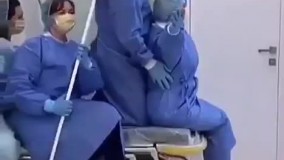 تایتانیک سواری در زمانه‌ی کرونا!