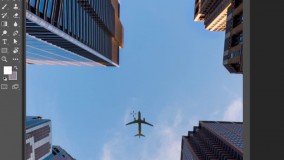 آموزش رایگان فتوشاپ : قابلیت Fill لرنینگ24 - l24.ir