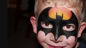 بامزه و باحال شاد کودک