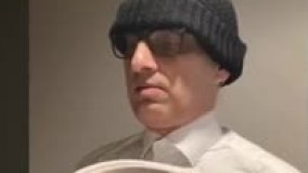 انشاء ارژنگ امیرفضلی از روزهای کرونایی در ایران