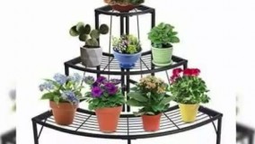 انواع استند گل