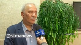 مراقب موج دوم و سوم بیماری کرونا باشیم