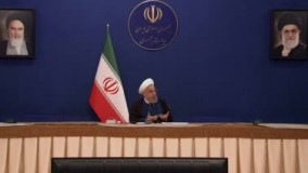 رئیس جمهور: ۱۸ میلیون ماسک آزاد شد