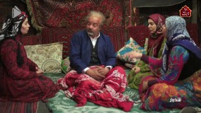 سریال نون خ 2 و تیکه به سحر قریشی و حواشی جنجالی‌اش