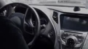 برسام یدک - هیوندای آزرا- ضربه گیر کمک فنر