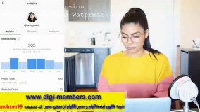 رتبه یک فروش اینستاگرامی با آمار رو به بالا چطور بدست می آید?