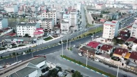 خرید آپارتمان بازسازی شده در غازیان انزلی