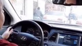 برسام یدک -هیوندای - ضربه گیر کمک فنر