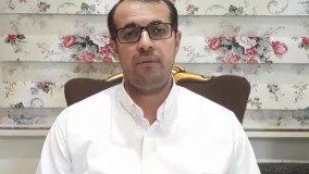 دکتر خاتمی نژاد - سلسله مباحث خودشناسی  قسمت اول : مقصد کجاست؟