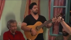 تولد طارمی با حضور سحر قریشی