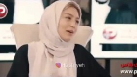 سحر قریشی در‌ واکنش به حواشی