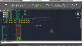 آموزش ترسیم ابرتوجه در اتوکد