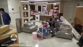 سریالپایتخت 6 این سکانس اشک همه مردم رو درآورد