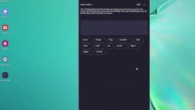 آموزش کار با کیف پول رسمی ترون ولت برای موبایل + آموزش دریافت ایردراپ ارز Just