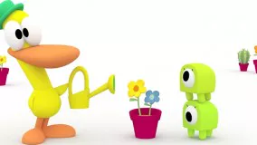 انیمیشن پوکویو (POCOYO) قسمت 102