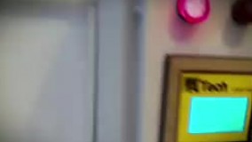 نصب تونل ضدعفونی در مجتمع کوه نور | آراداکس