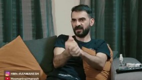 صحنه‌ی آشنای این‌ روزها!