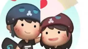 داهنگ دستم تو دست یاره