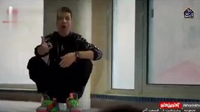 کنایه سنگین سریال «پایتخت» به قهوه‌خانه‌داری فوتبالیست‌های مشهور