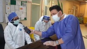 آيا مصرف ترياك براى كرونا خوبه؟