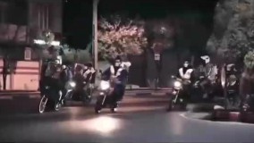 کلیپی که مبارزه با کرونا را شبیه دفاع مقدس کرد