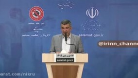 معاون وزیر بهداشت: نگهداری معتادان متجاهر در محیط امن را پیگیری می کنیم