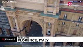 اروپا پس از کرونا