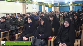 دکتر خاتمی نژاد - حزب الله قطعاً پیروز خواهند شد.