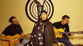 خواهر امیر تتلو خواننده شد