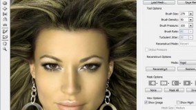 اموزش فوتوشاپ