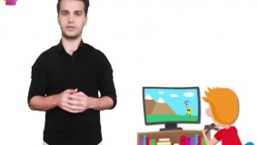 اموزش ترک عادات بد کودکان