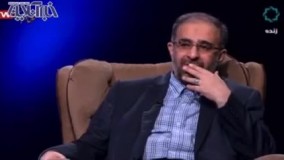 کارشناس تلویزیون: کرونا قطعا نشانه ظهور است