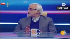 صحبت های هاشمی طبا درباره واگذاری پرسپولیس و استقلال