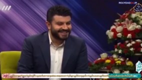 رائفی‌پور در شبکه ۳:کلیپس موی خانم‌ها یکی‌از نشانه‌های آخرالزمان است