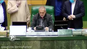 خوازی وزیر جهاد کشاورزی شد