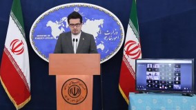 موسوی: اروپا تعهدات یازده گانه خود را عملیاتی کند