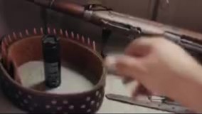 رونمایی از تیزر رسمی فیلم سینمایی «خروج»