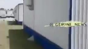 تدارک شركت نفت كويت برای  قرنطينه‌ شهروندان