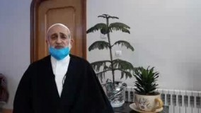 ویدئویی از نماینده اصفهان در قرنطینه خانگی