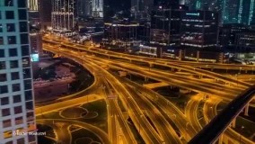 وضعیت دبی پس از شیوع کرونا