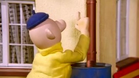 پت و مت جدید: قسمت 70