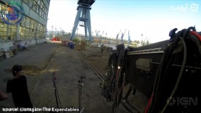 سخت ترین صحنه هایی که در طول تاریخ فیلم سازی ضبط شدند!