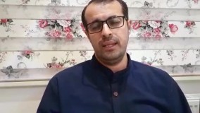 دکتر خاتمی نژاد  - سلسله مباحث خودشناسی قسمت دوم : قافله پارسیان