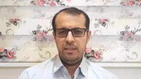 دکتر خاتمی نژاد  - سلسله مباحث خودشناسی قسمت سوم : نوبت سر مستان