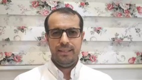 دکتر خاتمی نژاد  - سلسله مباحث خودشناسی قسمت چهارم : دست های خالی