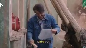 سوتی سریال زیرخاکی