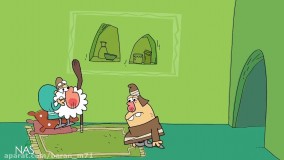 دیرین دیرین ( مغز فندقی)