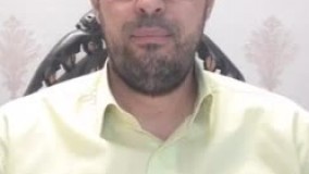 دکتر خاتمی نژاد  - سلسله مباحث خودشناسی قسمت پانزدهم : دردانه طاها