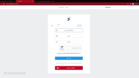 ساخت وبسایت فروشگاهی فروش دوره مشابه سایت فرانش با لاراول 7.10