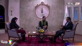 روایت ضرغامی از دعوا با روحانی